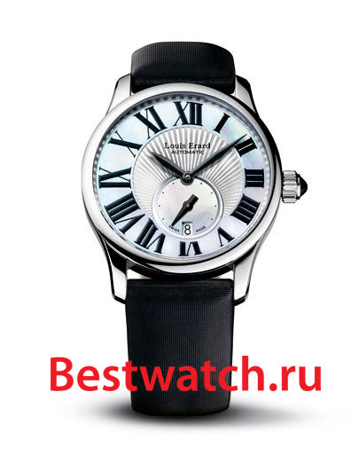Часы Louis Erard Emotion 92602-AA01